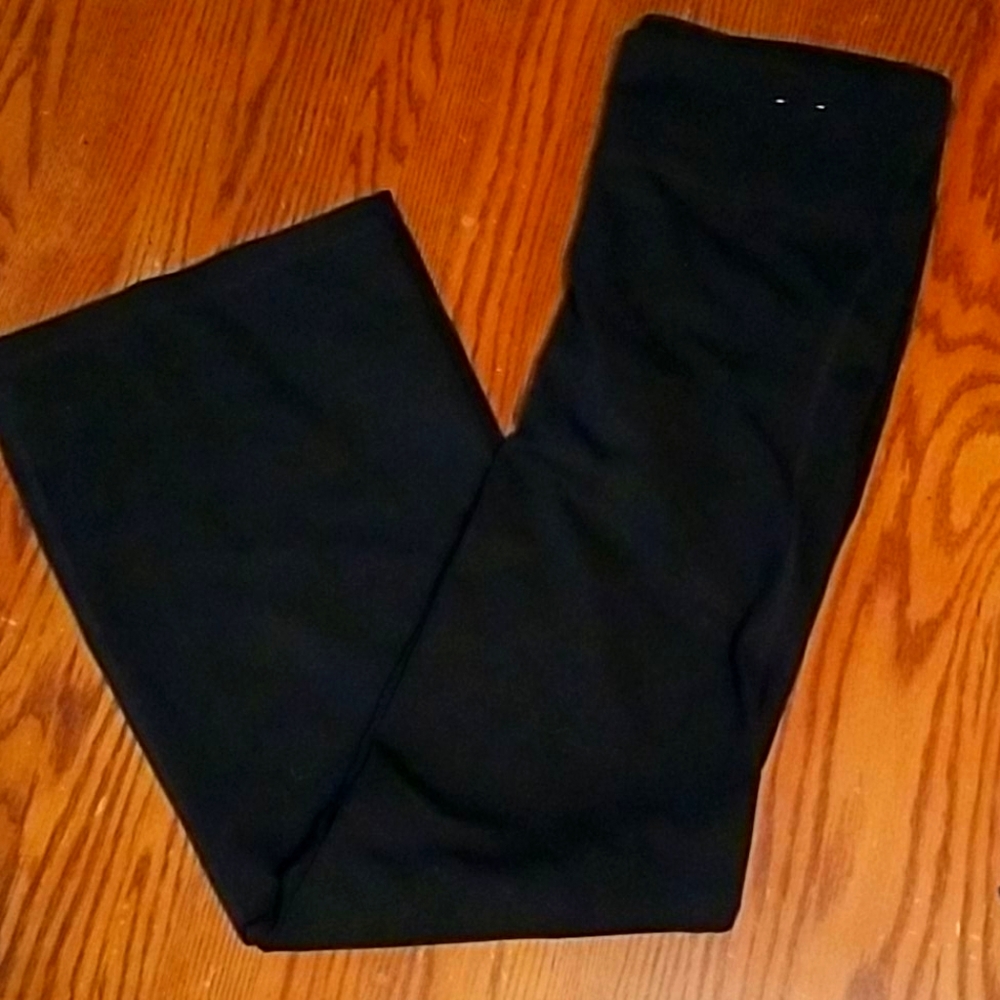 Gap yoga pants